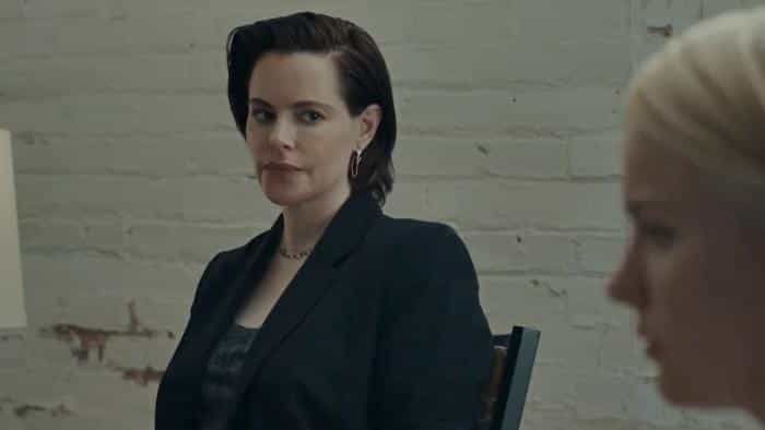 تماشای فیلم زائده محصول سال 2023 | چیبینو