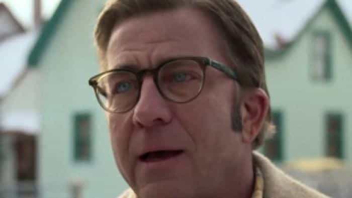 تماشای فیلم کریسمسی به یاد گذشته محصول سال 2022 | چیبینو