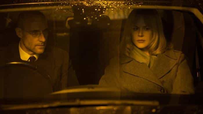نقد و بررسی فیلم قبل از اینکه بخوابم (2014) | چیبینو