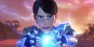 تماشای انیمیشن غول کش ها محصول سال 2016 | چیبینو