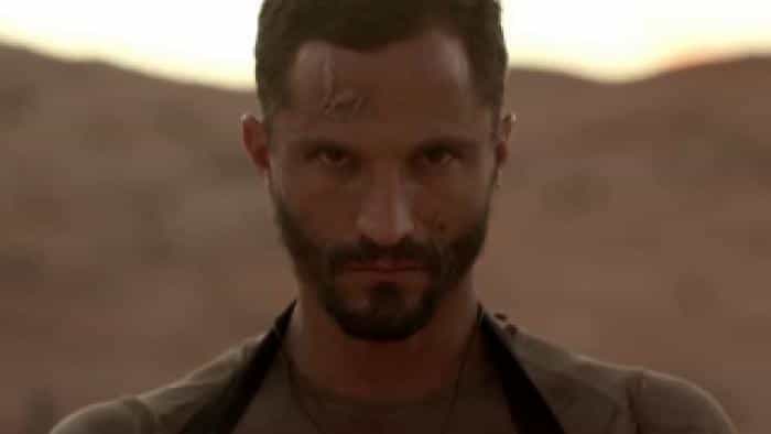 نقد و بررسی فیلم کاوشگر محصول سال 2022 | چیبینو