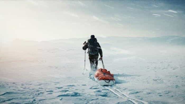 نقد و بررسی فیلم کاوشگر محصول سال 2022 | چیبینو