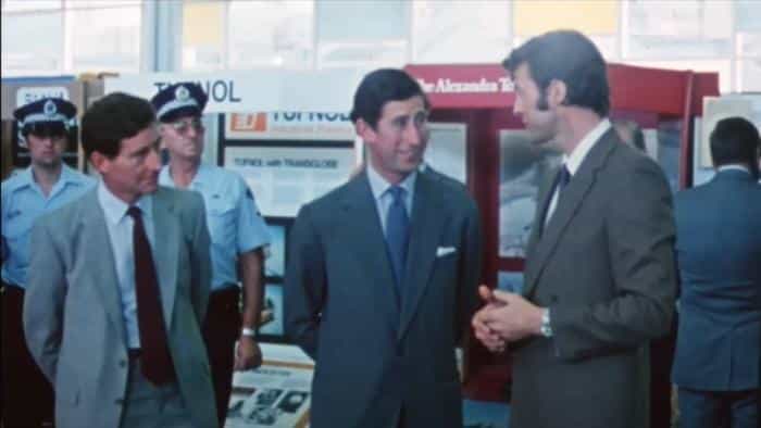 نقد و بررسی فیلم کاوشگر محصول سال 2022 | چیبینو