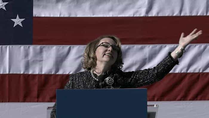 تماشای فیلم گبی گیفوردز عقبنشینی نمیکند (2022) | چیبینو