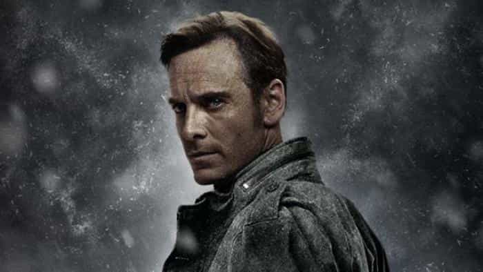 تماشای فیلم آدم برفی محصول سال 2017 | چیبینو