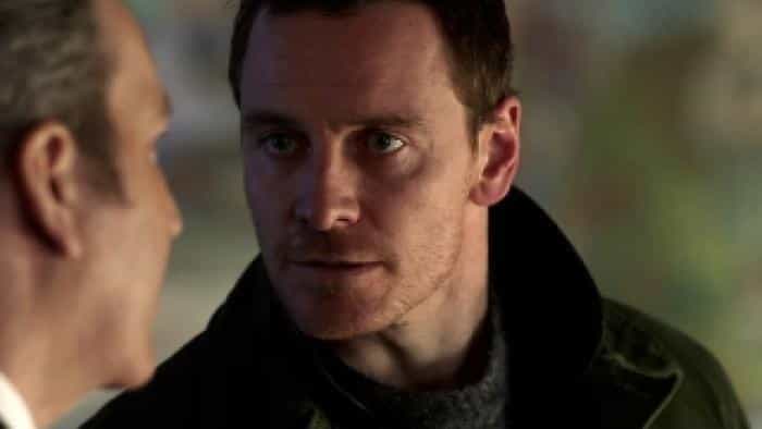 تماشای فیلم آدم برفی محصول سال 2017 | چیبینو