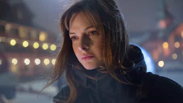 تماشای فیلم آدم برفی محصول سال 2017 | چیبینو