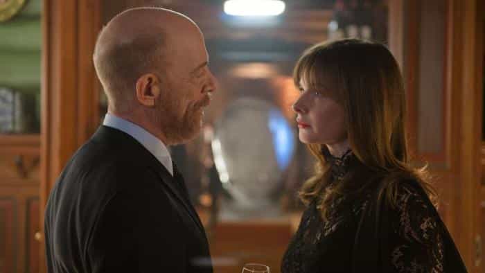 تماشای فیلم آدم برفی محصول سال 2017 | چیبینو