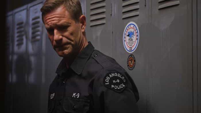 تماشای فیلم پوزه بند محصول سال 2023 | چیبینو