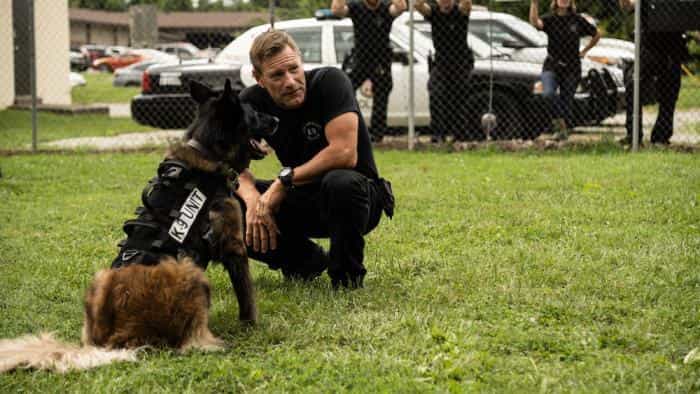 تماشای فیلم پوزه بند محصول سال 2023 | چیبینو