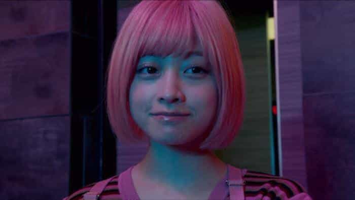 نقد و بررسی فیلم خشونت در عمل محصول سال 2022 | چیبینو