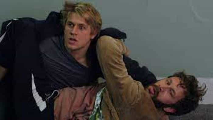 نقد و بررسی فیلم ۳، ۲، ۱... فرانکی، حرکت کن! (2012)