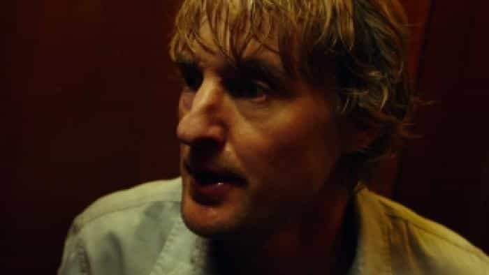 تماشای فیلم گریزناپذیر محصول سال 2015 | چیبینو