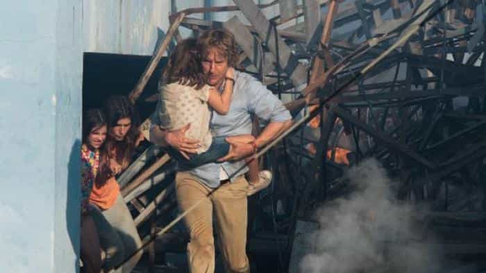 تماشای فیلم گریزناپذیر محصول سال 2015 | چیبینو