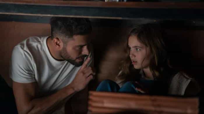 تماشای فیلم آتش افروز محصول سال 2022 | چیبینو