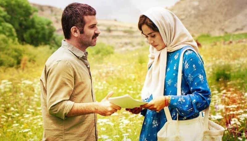 نقد و بررسی فیلم ملاقات خصوصی محصول سال 2022 | چیبینو