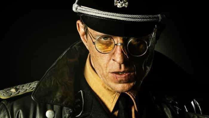 تماشای فیلم خون و طلا محصول سال 2023 | چیبینو