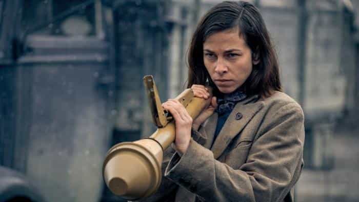 تماشای فیلم خون و طلا محصول سال 2023 | چیبینو