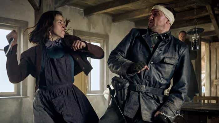 تماشای فیلم خون و طلا محصول سال 2023 | چیبینو