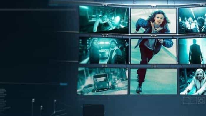 نقد و بررسی فیلم تصرف محصول سال 2022 | چیبینو