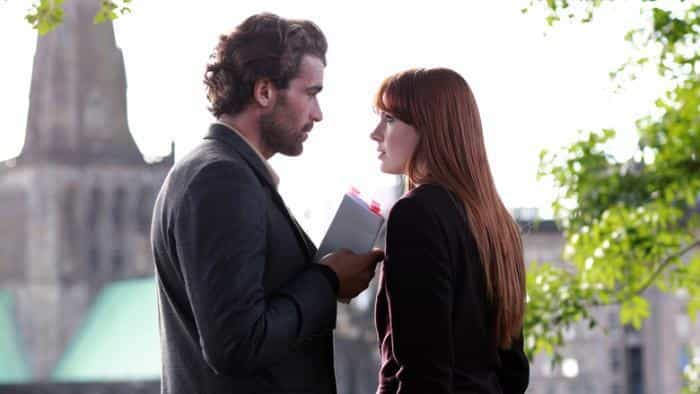 تماشای فیلم پایان ناخوشایند محصول سال 2013 | چیبینو