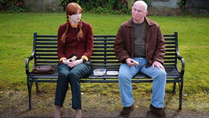 تماشای فیلم پایان ناخوشایند محصول سال 2013 | چیبینو