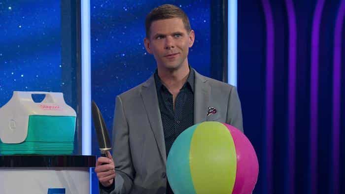 نقد و بررسی سریال آیا کیک است؟ محصول سال 2022 | چیبینو