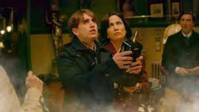 نقد و بررسی فیلم پدیدهها محصول سال 2023 | چیبینو