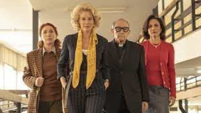 نقد و بررسی فیلم پدیدهها محصول سال 2023 | چیبینو