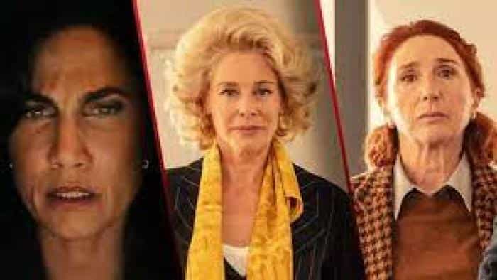 نقد و بررسی فیلم پدیدهها محصول سال 2023 | چیبینو