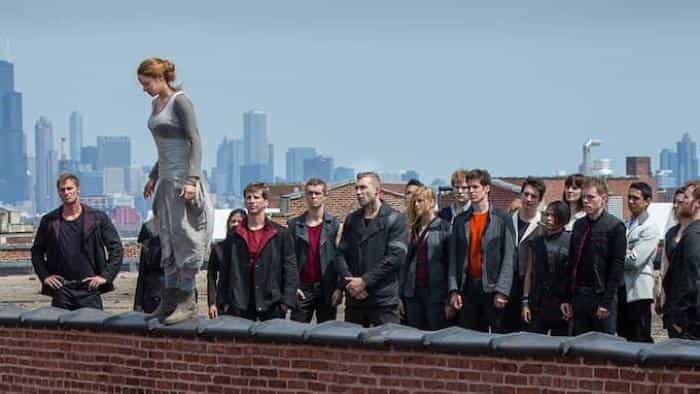 نقد و بررسی فیلم متفاوت محصول سال 2014 | چیبینو