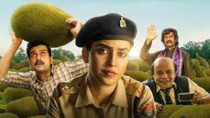 تماشای فیلم کاتال: راز جک فروت محصول سال 2023 | چیبینو