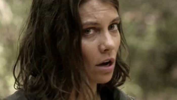 تماشای سریال مردگان متحرک: شهر مرده محصول سال 2023 | چیبینو