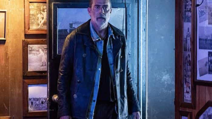 تماشای سریال مردگان متحرک: شهر مرده محصول سال 2023 | چیبینو