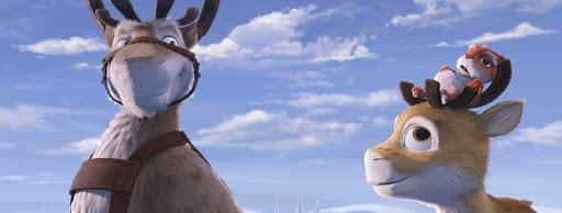 تماشای انیمیشن نیکو ۲: برادر کوچک، دردسر بزرگ (2012)