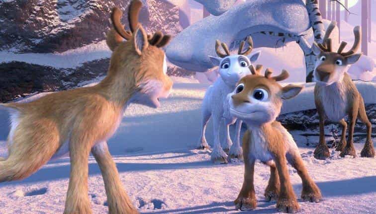 تماشای انیمیشن نیکو ۲: برادر کوچک، دردسر بزرگ (2012)