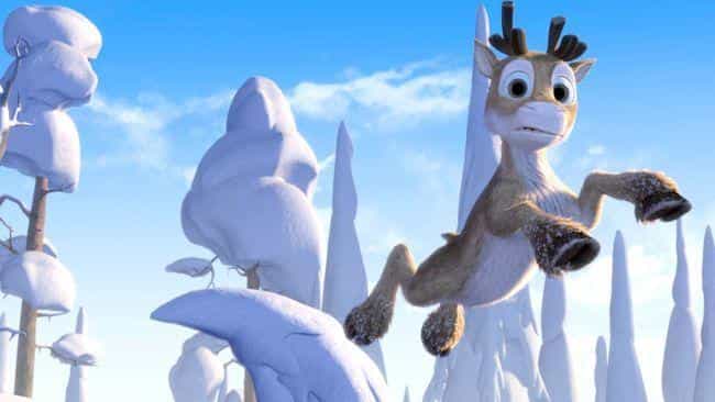 تماشای انیمیشن نیکو ۲: برادر کوچک، دردسر بزرگ (2012)