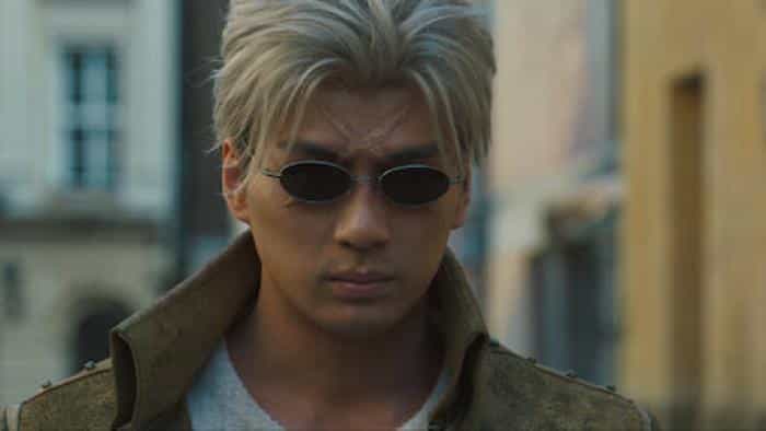 تماشای فیلم کیمیاگر تمام فلزی: انتقام اسکار (2022) | چیبینو