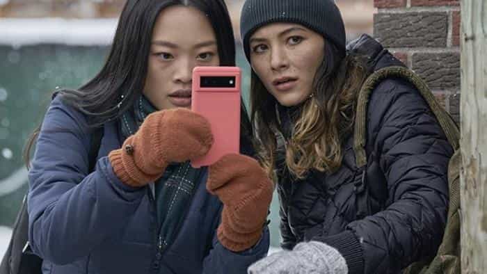 تماشای سریال هشدار: واحد گمشدگان محصول سال 2023 | چیبینو