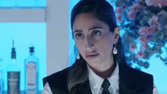 تماشای سریال هشدار: واحد گمشدگان محصول سال 2023 | چیبینو