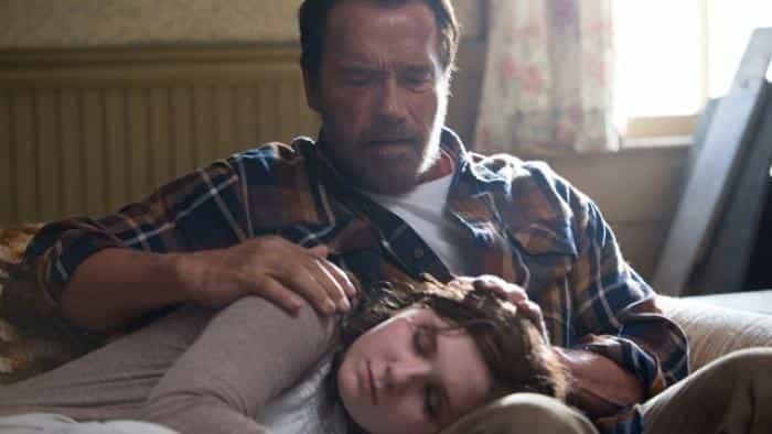 نقد و بررسی فیلم مگی محصول سال 2015 | چیبینو