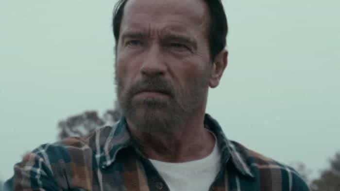 نقد و بررسی فیلم مگی محصول سال 2015 | چیبینو