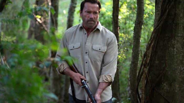 نقد و بررسی فیلم مگی محصول سال 2015 | چیبینو