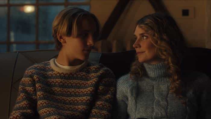 تماشای فیلم خانواده کلاوس 3 محصول سال 2022 | چیبینو