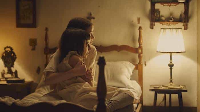 تماشای فیلم خواهر مرگ محصول سال 2023 | چیبینو