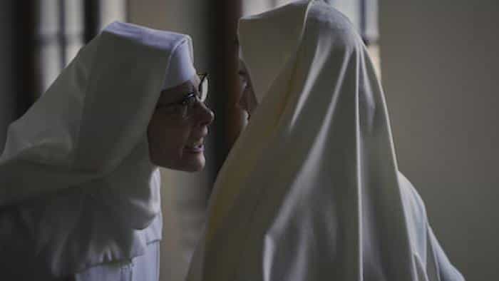 تماشای فیلم خواهر مرگ محصول سال 2023 | چیبینو