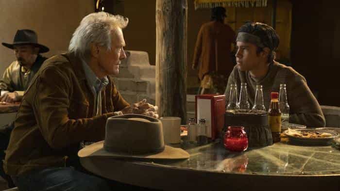 تماشای فیلم گریه کن ماچو محصول سال 2021 | چیبینو