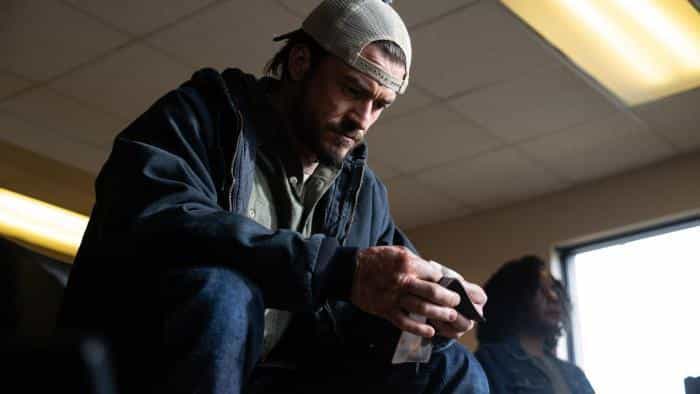 تماشای فیلم دست انتقام محصول سال 2024 | چیبینو