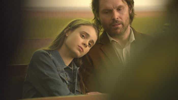 تماشای فیلم دست انتقام محصول سال 2024 | چیبینو