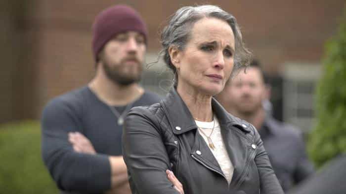 تماشای فیلم دست انتقام محصول سال 2024 | چیبینو